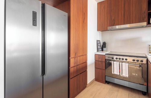 Dubai Apartment | Contemporary 2BR Close Distance to La Mer Beach