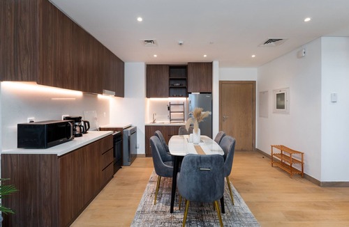 Dubai Apartment | Contemporary La Mer 1BR w/Beach Access