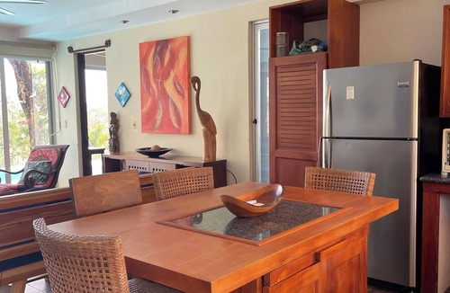 Samara Villa | Contemporary natural elegance a jewel atop an emerald forest,