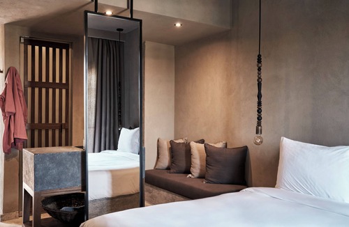 El Gouna Hotel | Cook's Club El Gouna - Adults Only