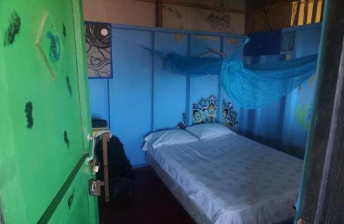 Little Corn Island House | Cool Spot Grace Place