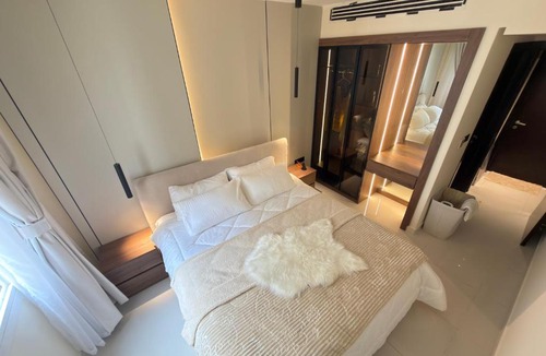 Muscat Apartment | Copper Living