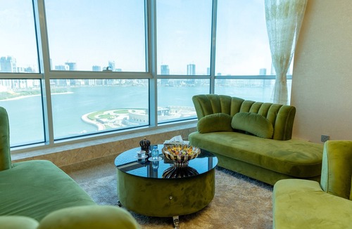 Al Majaz Hotel | Copthorne Hotel Sharjah