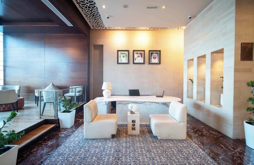 Al Majaz Hotel | Copthorne Hotel Sharjah