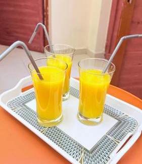 Khor Fakkan Apartment | Coral Bay Suite Hotel