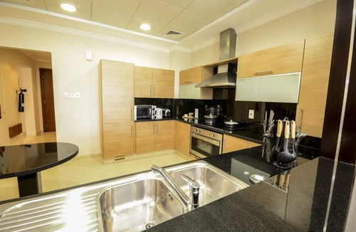 Al Barsha 1 Apartment | Coral Boutique Villas