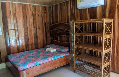 Los Planes House | Corcovado Mountain House