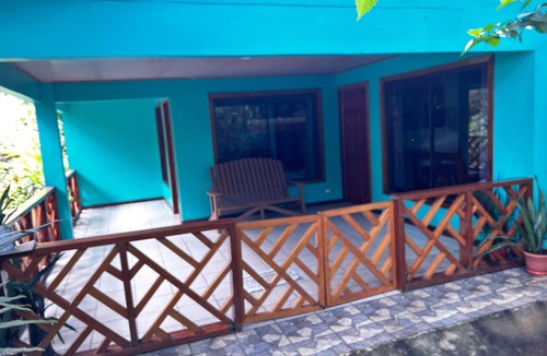 Drake Bay Villa | CORCOVADO VILLA TUCAN