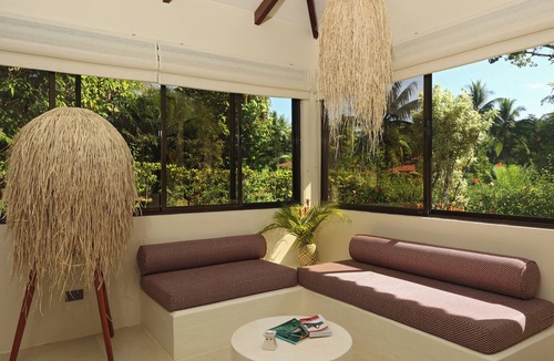 Drake Bay Hotel | Corcovado Wilderness Lodge by SCP
