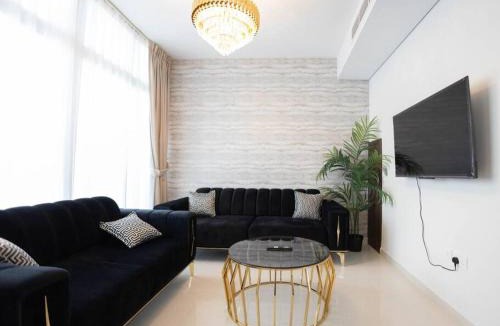 Dubai Villa | Corner 3Bedroom Townhouse in Avencia Cluster DH2