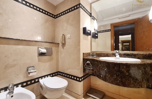 Al Majaz Hotel | Corniche Hotel Sharjah