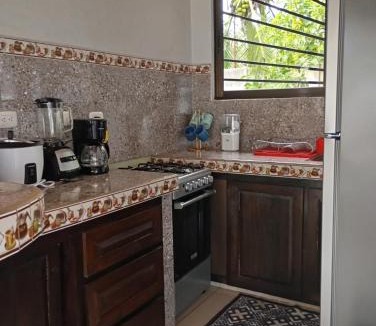 Uvita Apartment | Costa Amanecer