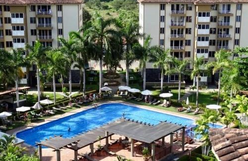 Barrio Santa Lucia Apartment | Costa Linda 1-19, walking distance from the beach