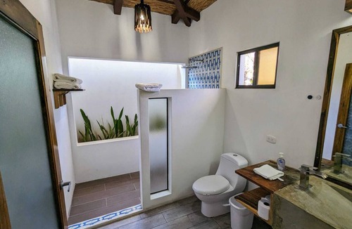 Jiquelite Hotel | Costa Oeste