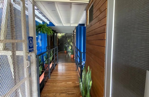 Filadelfia Apartment | Costa Plaza fully equipped studio close to beaches, next to river