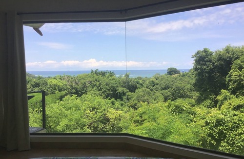 Garza House | COSTA RICA Luxury House with Panoramic Ocean View