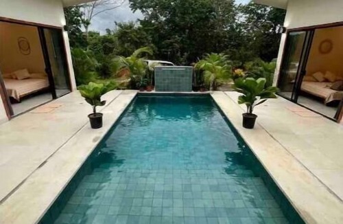 Montezuma Villa | Costa Rica Vacation Villa ~ in Lak’ech Ala Kin
