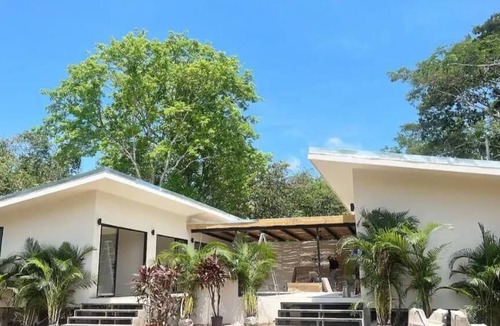 Montezuma Villa | Costa Rica Vacation Villa ~ in Lak’ech Ala Kin