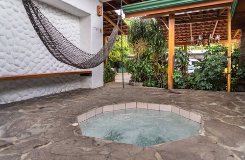 Escazu Apartment | Costa Verde Inn