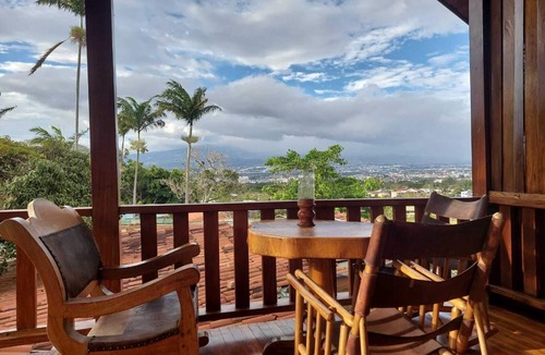 Escazu Apartment | Costa Verde Inn