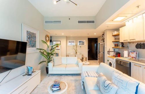 Dubai Apartment | Cosy 1 Bed Apartment in MAG 510