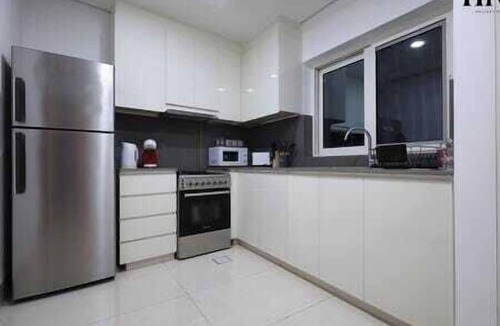 Dubai Apartment | Cosy 1 Bed in Al Warqa