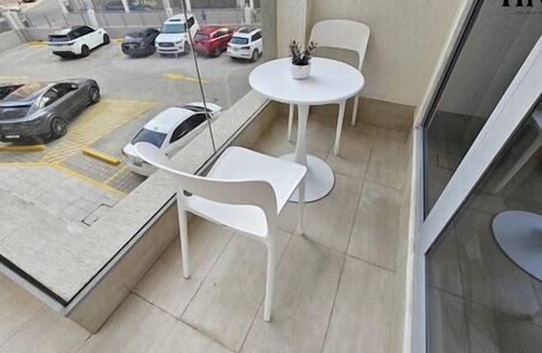 Dubai Apartment | Cosy 1 Bed in Al Warqa