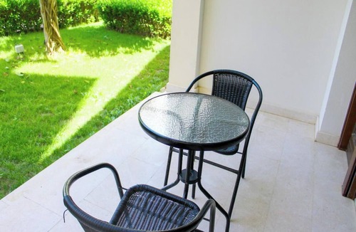 Salalah Apartment | Cosy 2-Bedroom Marina Haven