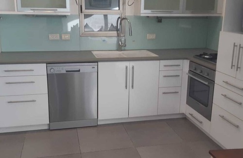 Nahariya Cottage | Cosy cottage on the beach and the promenade of Nahariya