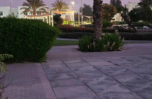 Abu Dhabi Apartment | Cosy Studio - Desert Breeze