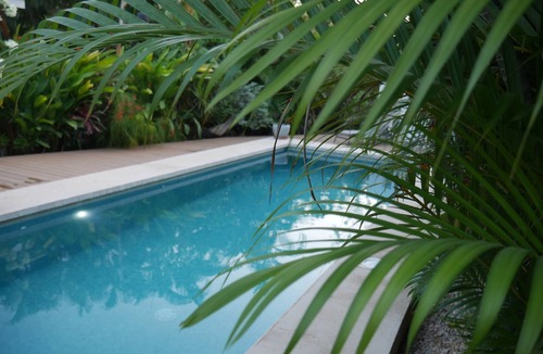 Rio Seco Villa | Cote Pacific Casitas