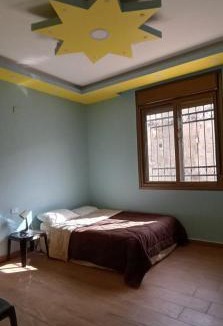 Wadi Musa Apartment | Country House