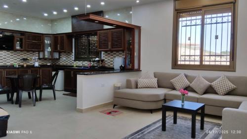 Wadi Musa Apartment | Country House