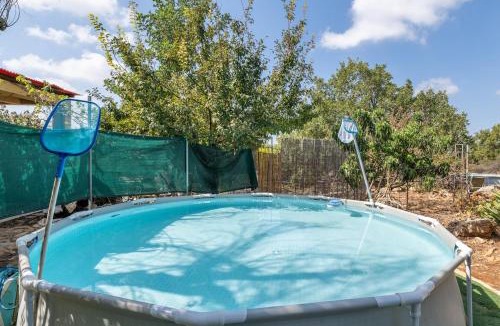 Manot House | Country lodging in Manot