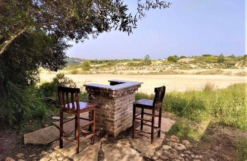 Gita Villa | Country-Style House by the Nature, Western Galilee