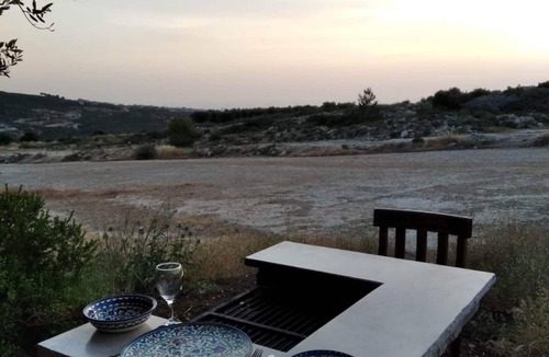 Gita Villa | Country-Style House by the Nature, Western Galilee