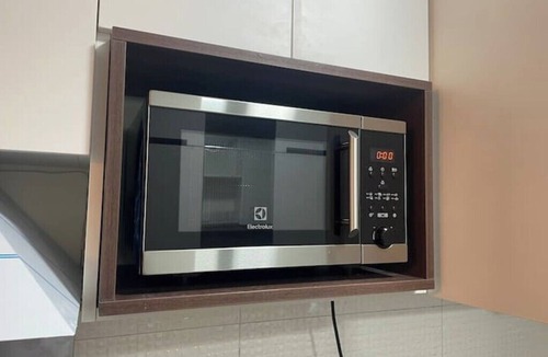 Dubai Apartment | Cozy 1-bedroom apartment with AC in welcoming Dubai