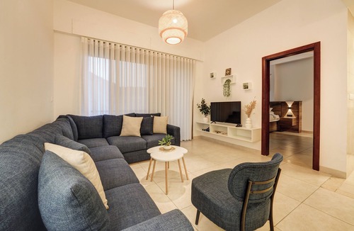 Aqaba Apartment | Cozy 1-bedroom apartment in fabulous Aqaba with 5 pools and gym access