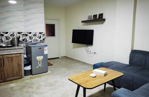 Wadi Musa Apartment | Cozy 1-bedroom apartment in phenomenal Petra with AC, WiFi