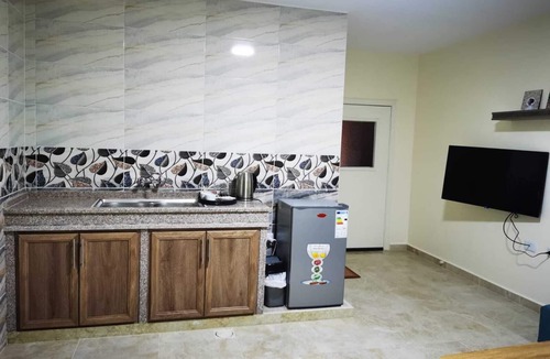 Wadi Musa Apartment | Cozy 1-bedroom apartment in phenomenal Petra with AC, WiFi