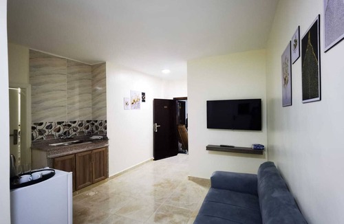 Wadi Musa Apartment | Cozy 1-bedroom apartment in phenomenal Petra with AC, WiFi
