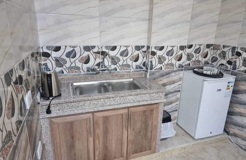 Wadi Musa Apartment | Cozy 1-bedroom apartment in phenomenal Petra with AC, WiFi