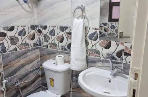 Wadi Musa Apartment | Cozy 1-bedroom apartment with WiFi and AC in enchanting Petra