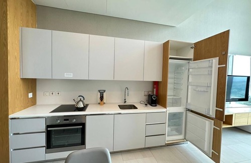 Business Bay Hotel | Cozy 1-bedroom hotel suites in a luxury hotel with over 20 lifestyle amenities