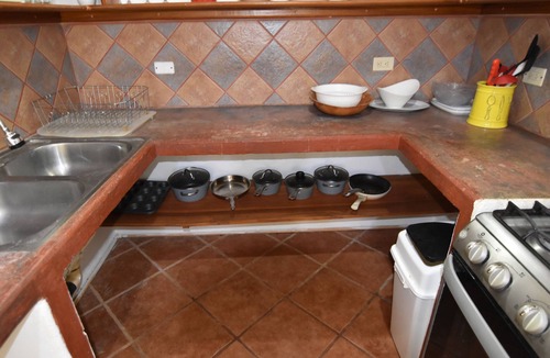 Los Pargos House | Cozy 1-bedroom house in beautiful Los Pargos with AC, WIFI and private parking