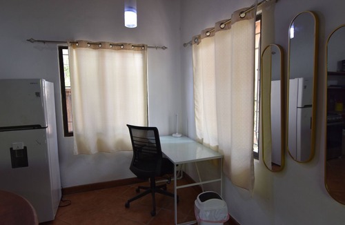 Los Pargos House | Cozy 1-bedroom house in beautiful Los Pargos with AC, WIFI and private parking