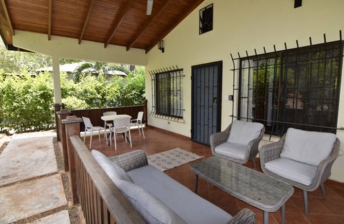 Los Pargos House | Cozy 1-bedroom house in beautiful Los Pargos with AC, WIFI and private parking