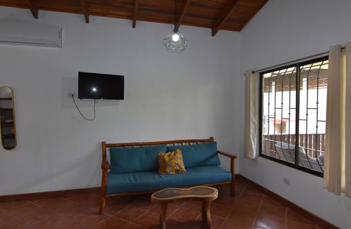 Los Pargos House | Cozy 1-bedroom house in beautiful Los Pargos with AC, WIFI and private parking