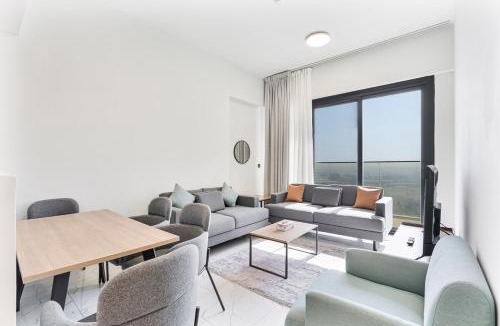 Jebel Ali Apartment | Cozy 1BR Apartment, 20 Min to Jebel Ali Beach