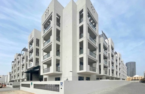 International City Apartment | Cozy 1BR in Haven Residences by Bespoke